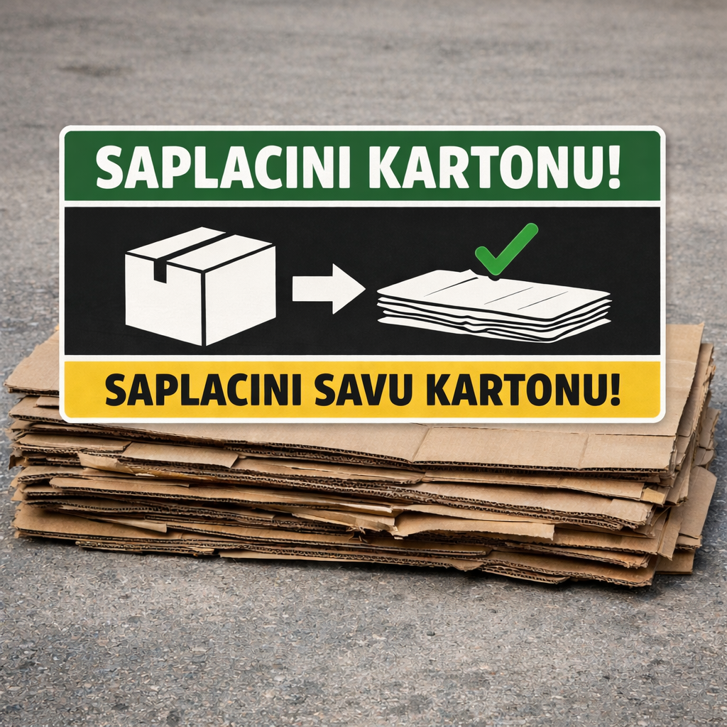 Atkritumu šķirošana Ogresgala pagastā: kā pareizi izmantot šķirojamos konteinerus?